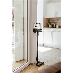 Kärcher 1.198-632.0 VC 4 Cordless myHome Car vezeték nélküli álló porszívó