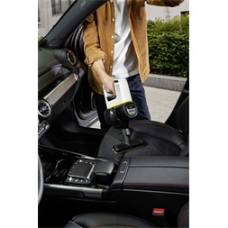 Kärcher 1.198-632.0 VC 4 Cordless myHome Car vezeték nélküli álló porszívó