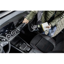 Kärcher 1.198-672.0 VC 6 Cordless ourFamily Car vezeték nélküli álló porszívó