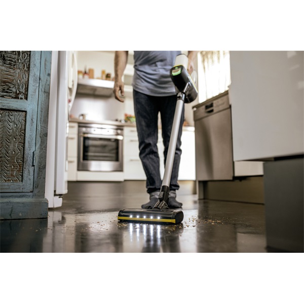 Kärcher 1.198-673.0 VC 6 Cordless ourFamily Pet vezeték nélküli álló porszívó