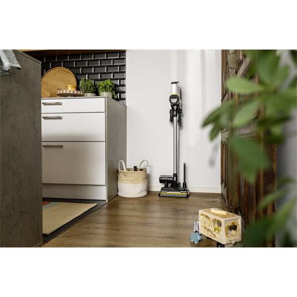 Kärcher 1.198-674.0 VC 6 Cordless ourFamily Extra vezeték nélküli álló porszívó