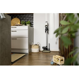 Kärcher 1.198-674.0 VC 6 Cordless ourFamily Extra vezeték nélküli álló porszívó
