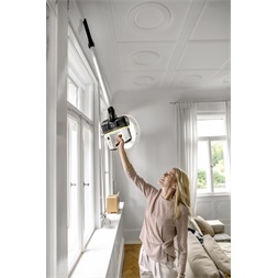 Kärcher 1.198-710.0 VC 7 Cordless yourMax vezeték nélküli álló porszívó