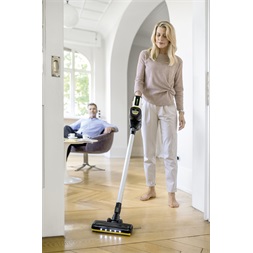 Kärcher 1.198-710.0 VC 7 Cordless yourMax vezeték nélküli álló porszívó