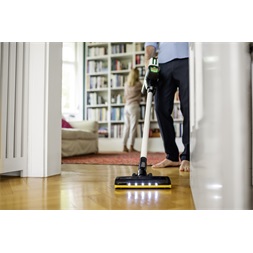 Kärcher 1.198-710.0 VC 7 Cordless yourMax vezeték nélküli álló porszívó