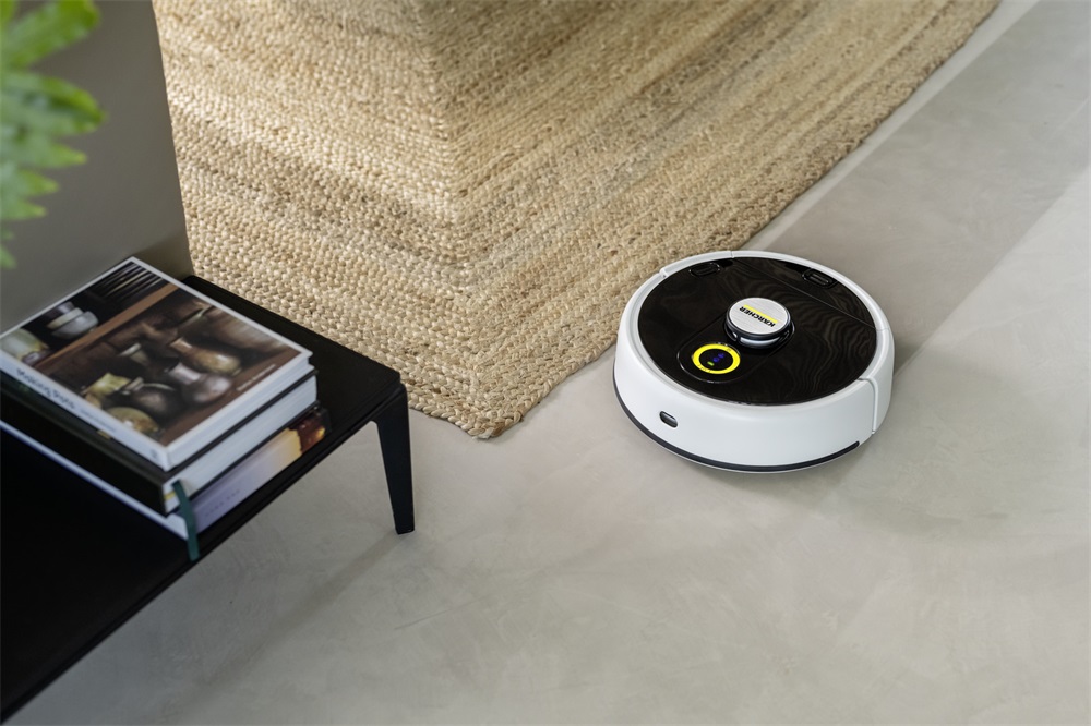 Kärcher 1.269-660.0 RCF 3 robotfelmosó