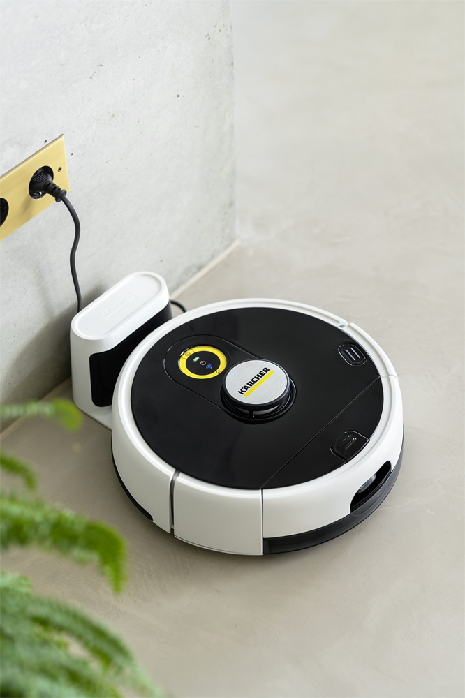 Kärcher 1.269-660.0 RCF 3 robotfelmosó