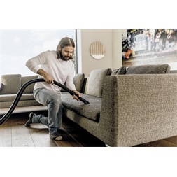Kärcher 1.628-012.0 WD 2 Plus V-12/6/18/C Home száraz-nedves porszívó