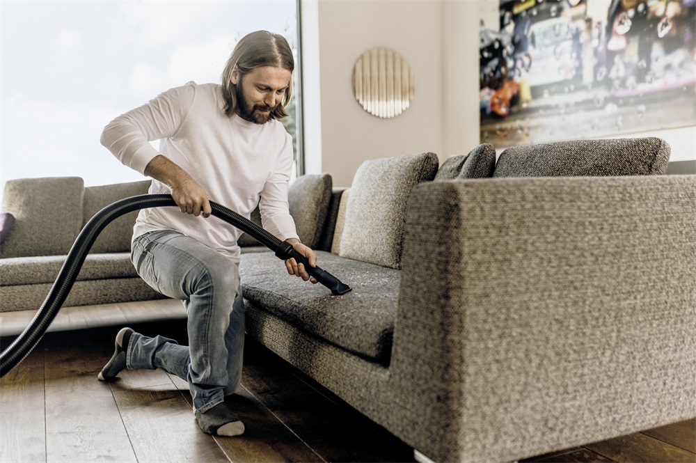 Kärcher 1.628-012.0 WD 2 Plus V-12/6/18/C Home száraz-nedves porszívó