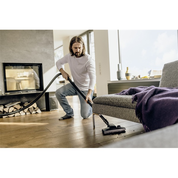 Kärcher 1.628-012.0 WD 2 Plus V-12/6/18/C Home száraz-nedves porszívó