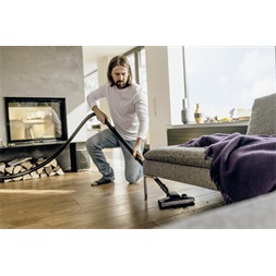 Kärcher 1.628-012.0 WD 2 Plus V-12/6/18/C Home száraz-nedves porszívó