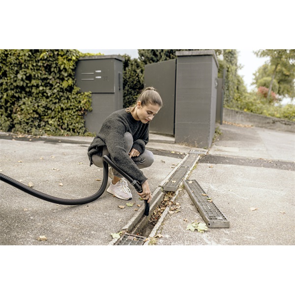 Kärcher 1.628-270.0 WD 4 P V-20/5/22 száraz-nedves porszívó