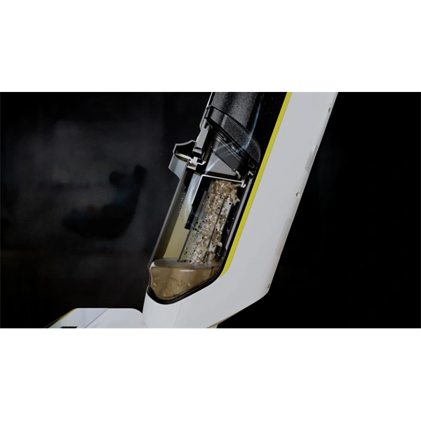 Kärcher 1.056-122.0  FCV 3 akkumulátoros felmosó és porszívó