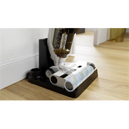 Kärcher 1.056-122.0  FCV 3 akkumulátoros felmosó és porszívó