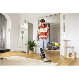 Kärcher 1.056-122.0  FCV 3 akkumulátoros felmosó és porszívó