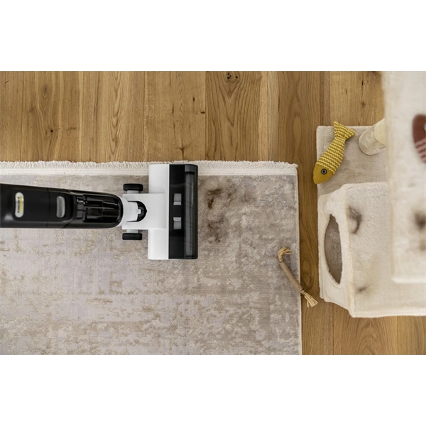 Kärcher 1.056-122.0  FCV 3 akkumulátoros felmosó és porszívó