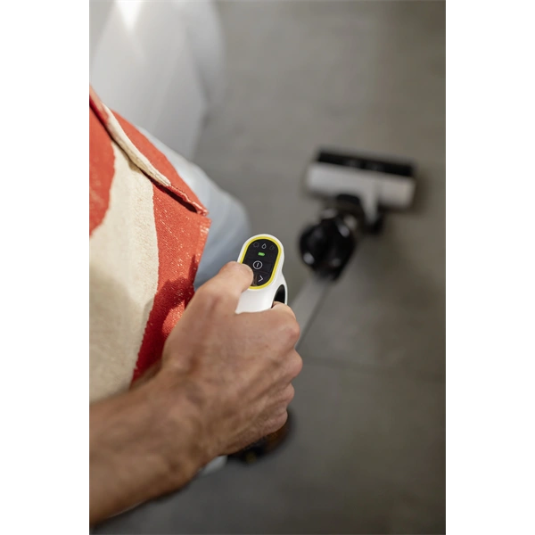 Kärcher 1.056-122.0  FCV 3 akkumulátoros felmosó és porszívó