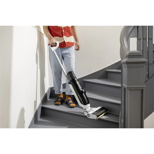 Kärcher 1.056-126.0 FCV 3 Extra+ akkumulátoros felmosó és porszívó