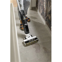 Kärcher 1.056-126.0 FCV 3 Extra+ akkumulátoros felmosó és porszívó