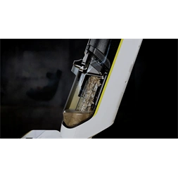 Kärcher 1.056-126.0 FCV 3 Extra+ akkumulátoros felmosó és porszívó