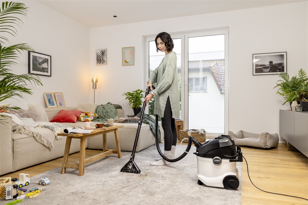 Kärcher 1.081-230.0 SE 5 *EU szőnyeg és kárpittisztító