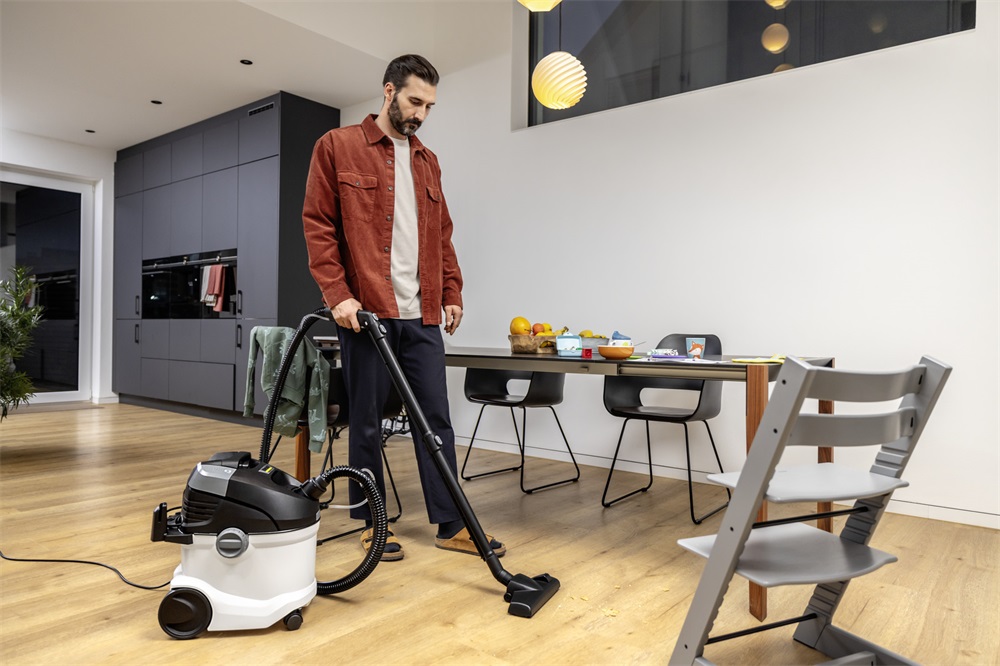 Kärcher 1.081-230.0 SE 5 *EU szőnyeg és kárpittisztító