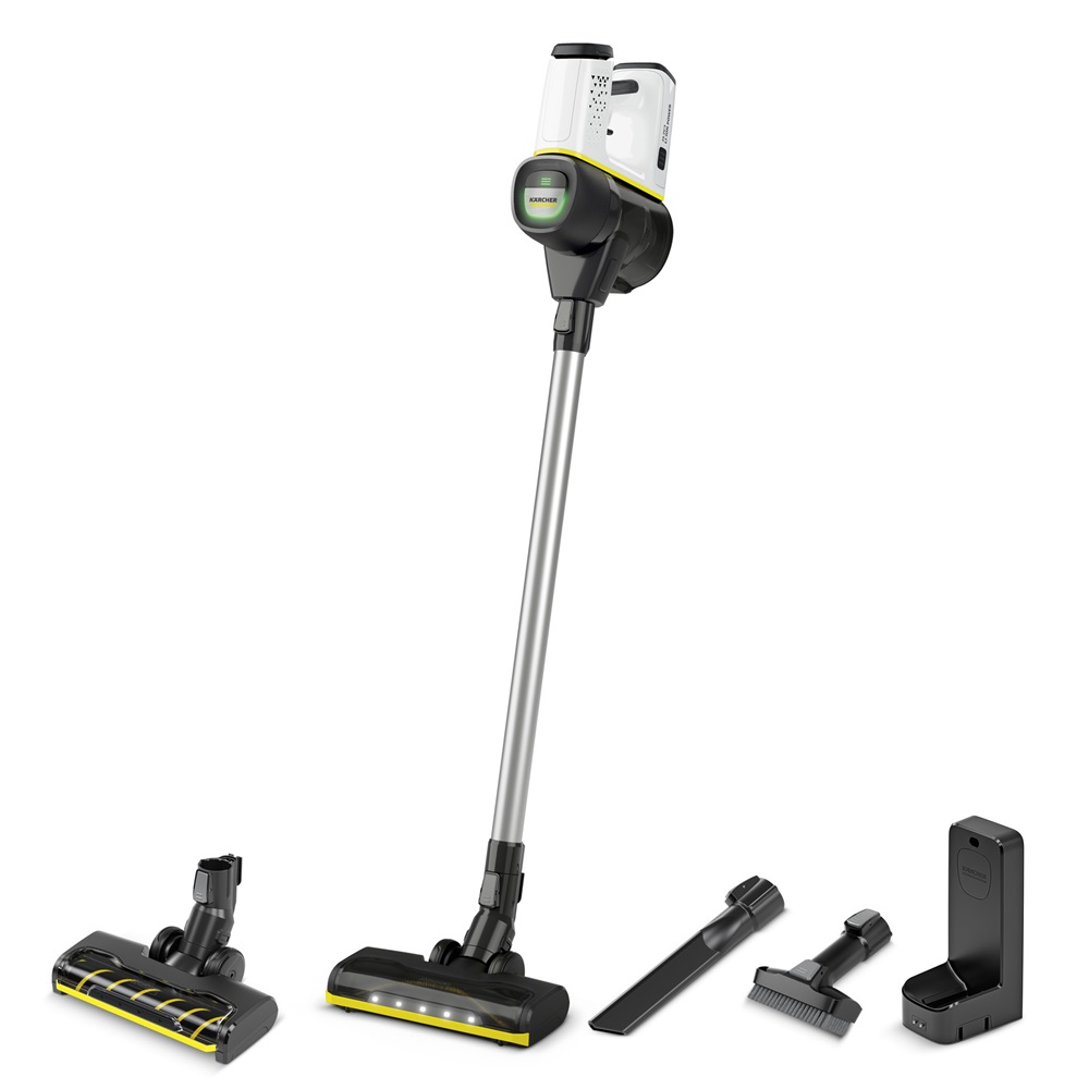 Kärcher 1.198-678.0 VC 6 Cordless ourFamily Duo állóporszívó
