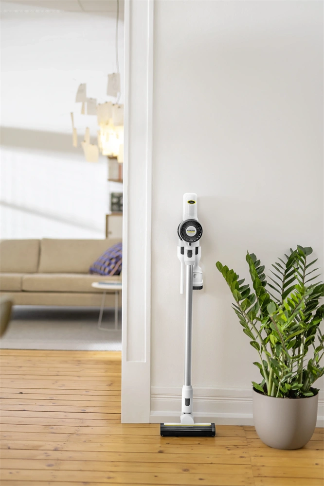 Kärcher 1.198-730.0  KVA 2 vezeték nélküli álló porszívó