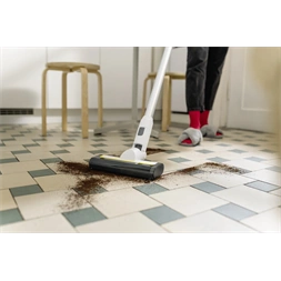 Kärcher 1.198-730.0  KVA 2 vezeték nélküli álló porszívó