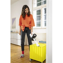 Kärcher 1.198-730.0  KVA 2 vezeték nélküli álló porszívó