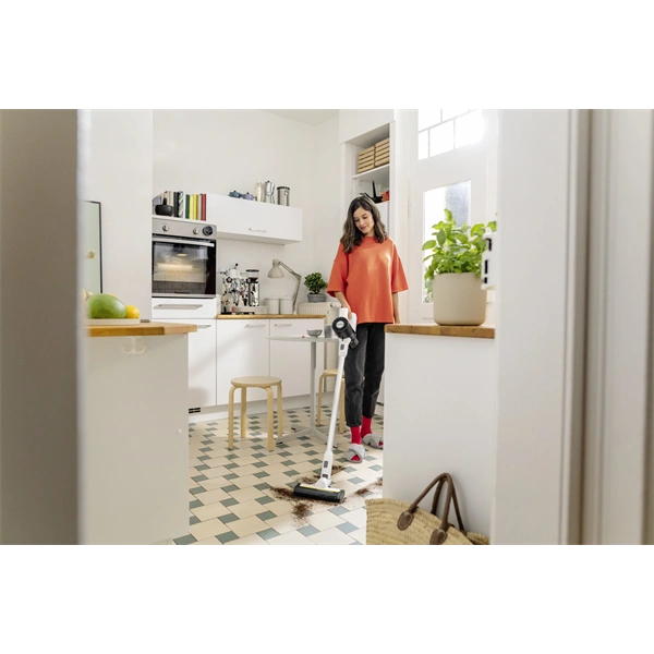 Kärcher 1.198-730.0  KVA 2 vezeték nélküli álló porszívó