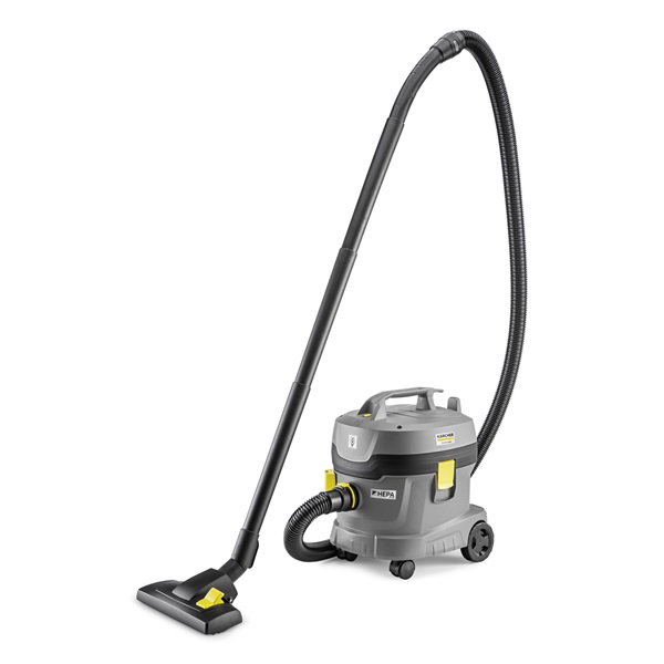 Kärcher 1.527-199.0 T 11/1 Classic HEPA *EU porzsákos porszívó