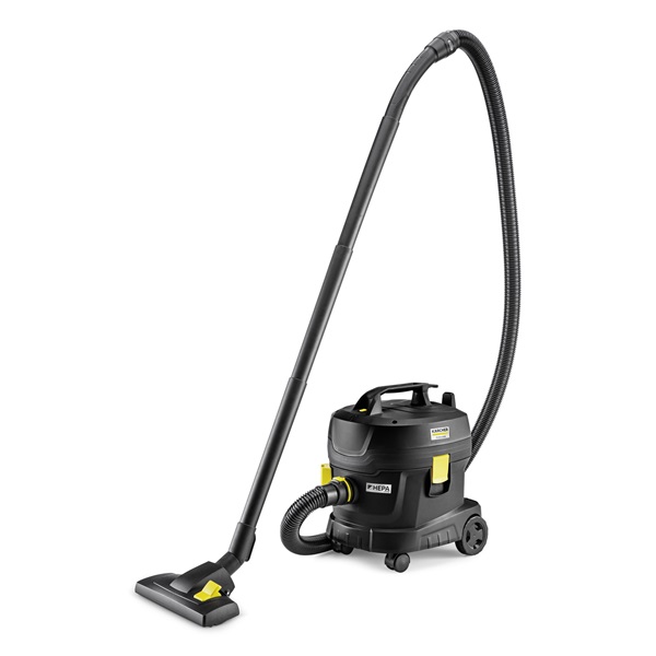 Kärcher 1.527-205.0 T 11/1 Classic HEPA Re!Plast porzsákos porszívó