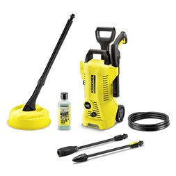 Kärcher 1.673-633.0 K 2 Premium Power Control Home magasnyomású mosó