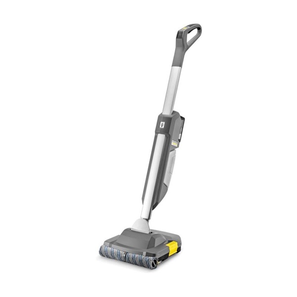 Kärcher 1.783-050.0 BR 30/1 C Bp Pack 18/30 *EU súroló-szívó padlótisztító gép