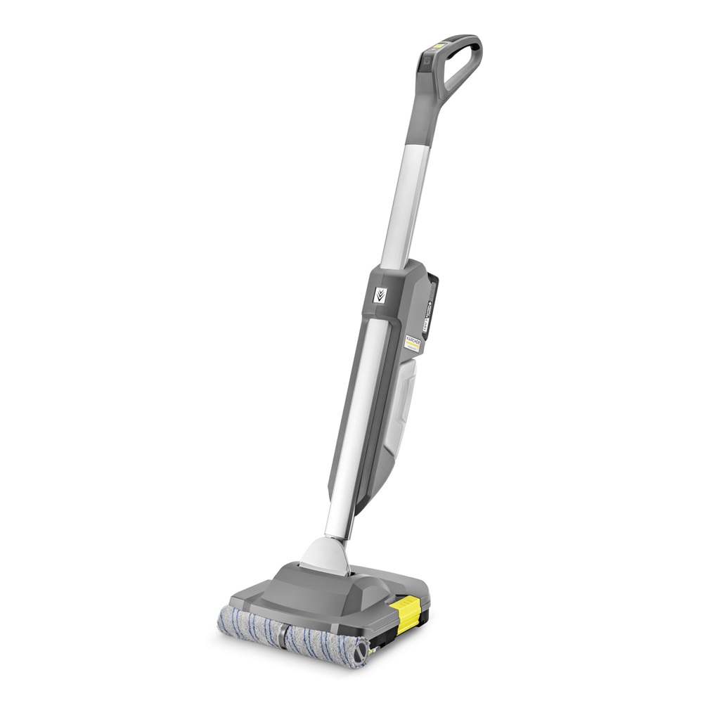 Kärcher 1.783-055.0 BR 30/1 C Bp Pack 18/25 *EU súroló-szívó padlótisztító gép