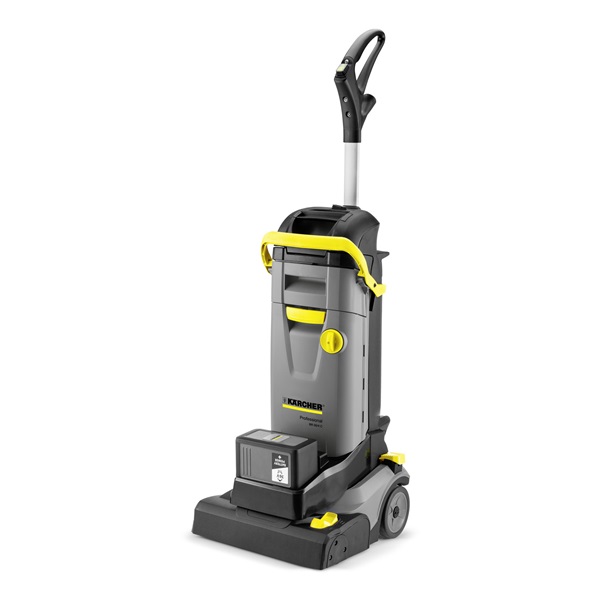 Kärcher 1.783-228.0 BR 30/4 C BP Pack *EU súroló-szívó padlótisztító gép