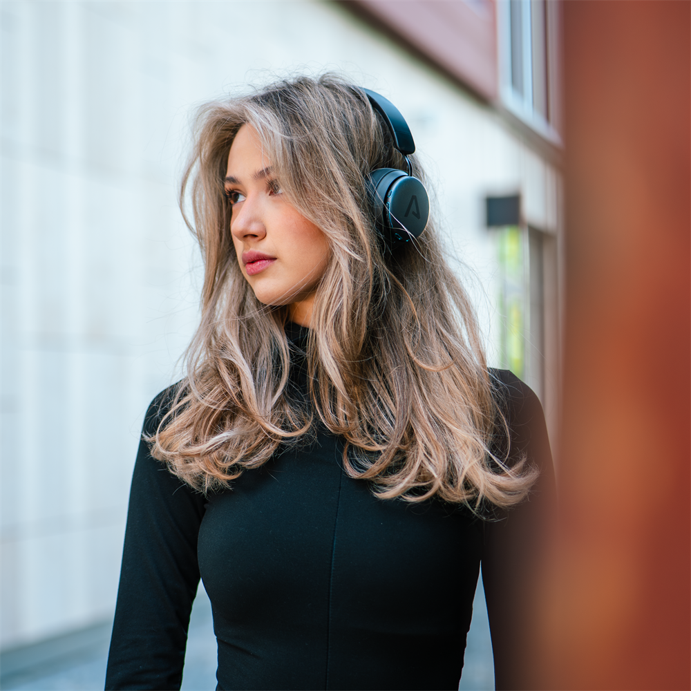 LAMAX Blaze3 Bluetooth fejhallgató
