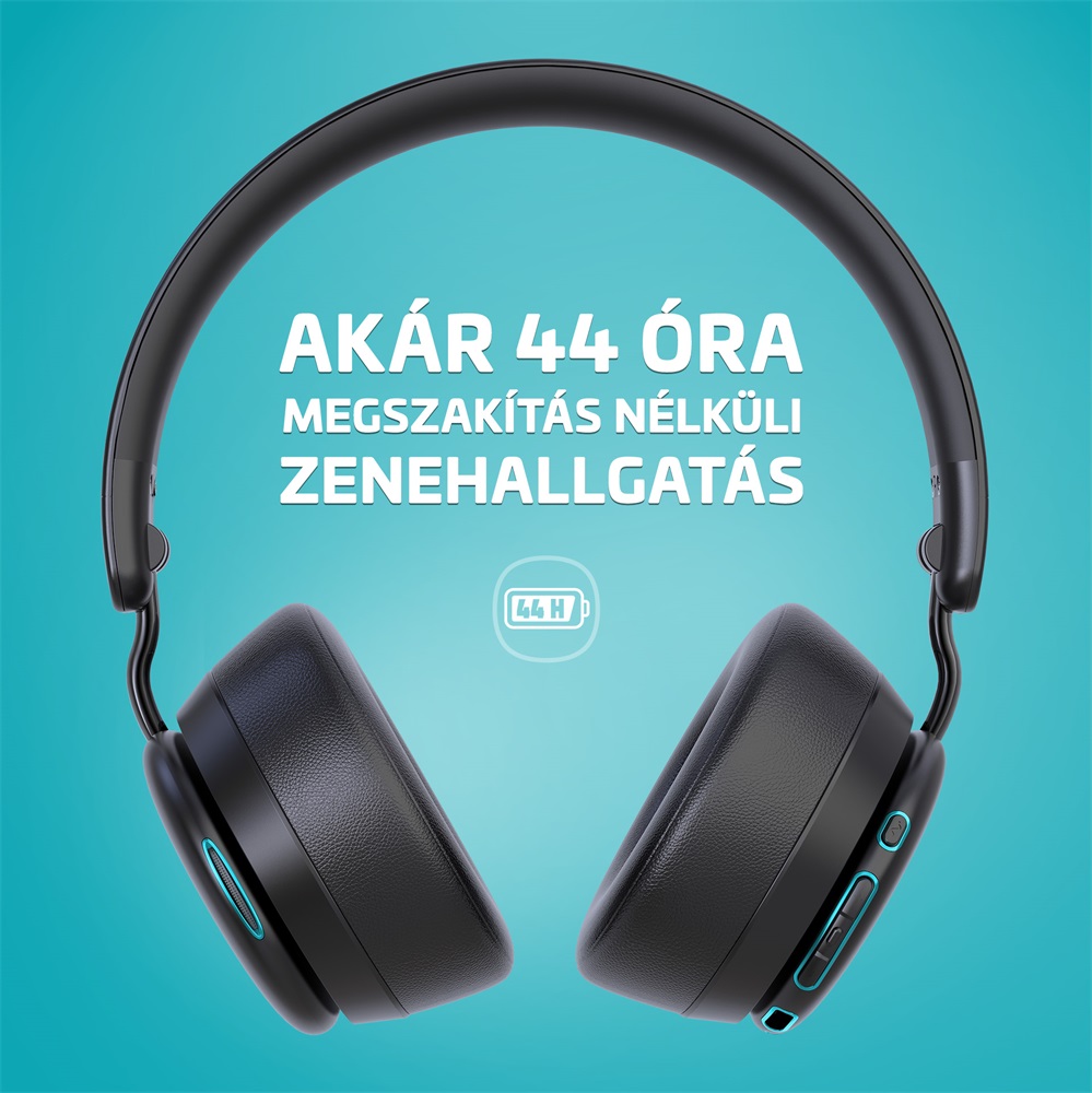LAMAX Blaze3 Bluetooth fejhallgató