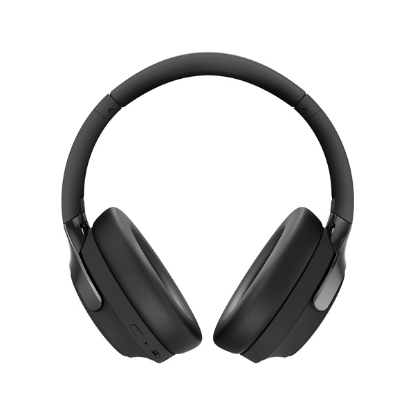 LAMAX MuseComfort1 ANC aktív zajszűrős Bluetooth fejhallgató