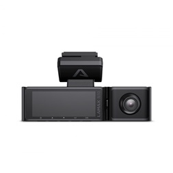LAMAX N10 GPS 3in1 kamera rendszer (Újszerű)