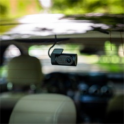 LAMAX N10 GPS 3in1 kamera rendszer (Újszerű)