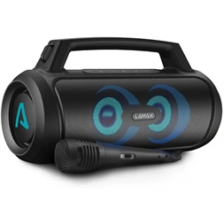 LAMAX PartyGo1 100W bluetooth hangszóró (Újszerű)