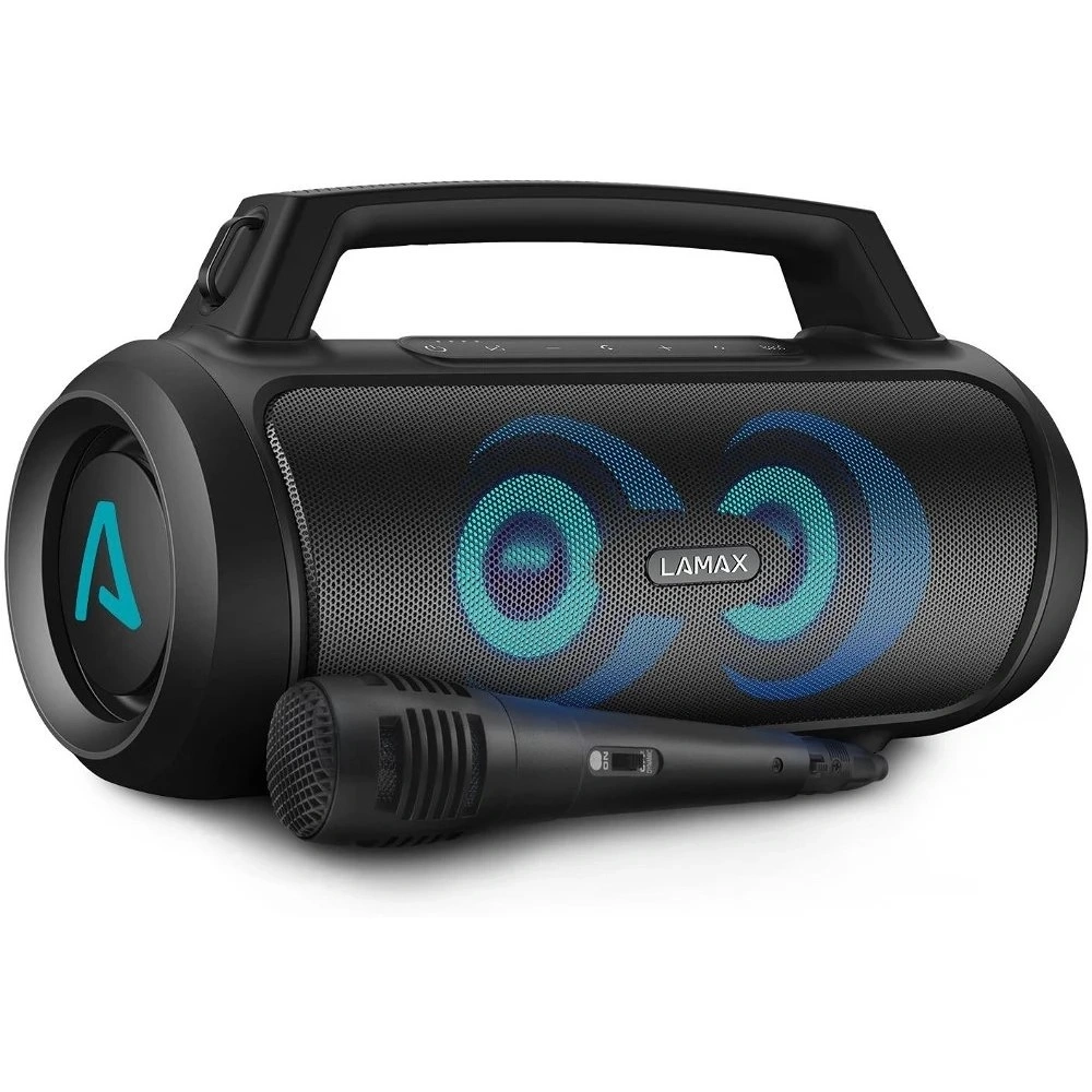 LAMAX PartyGo1 100W bluetooth hangszóró (Újszerű)