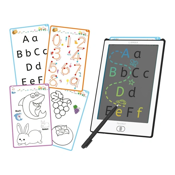 Lamax PencilKid1 Gyerek digitális rajztábla