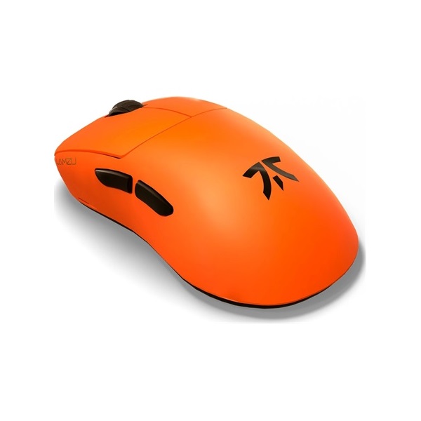 LAMZU Thorn 4K Special Fnatic Edition optikai vezeték nélküli gaming egér narancssárga
