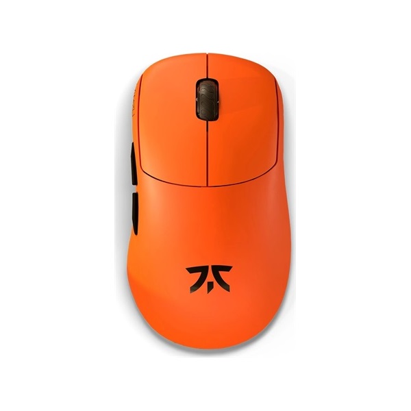 LAMZU Thorn 4K Special Fnatic Edition optikai vezeték nélküli gaming egér narancssárga