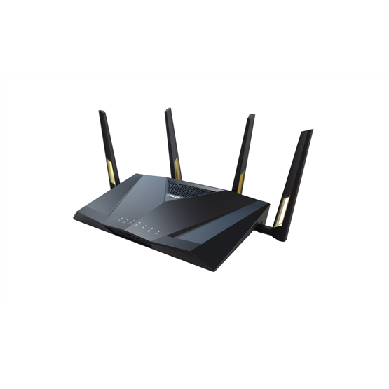 LAN/WIFI Asus Router AX6000 Mbps RT-AX88U Pro