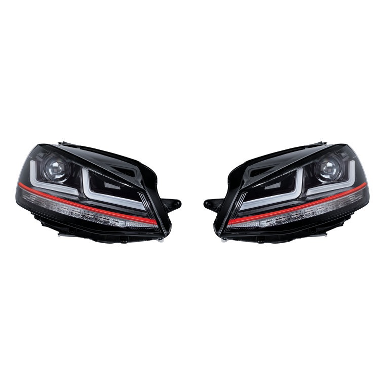 LEDriving LEDHL-103-GTI VW GOLFVII 12V/6500K LED fényszóró