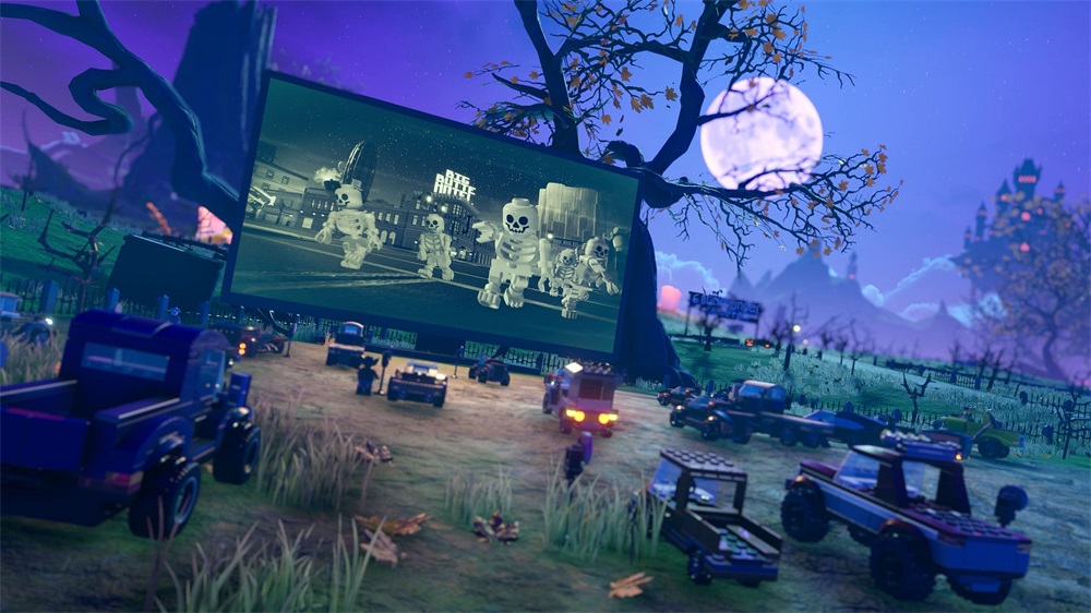 LEGO 2K Drive Nintendo Switch játékszoftver